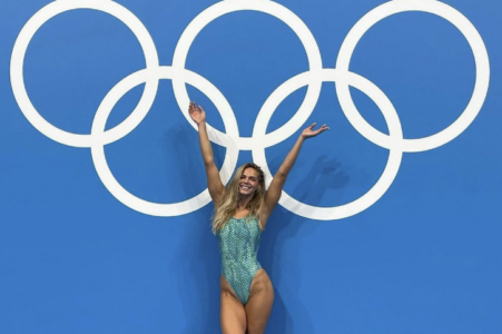 JEDNA OD NAJATRAKTIVINIJIH SPORTISKINJA U RUSIJI Olimpijska ljepotica i čuvena šampionka stiže u Banjaluku