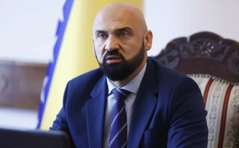 „PRESEDAN KOJI SE MOŽE ODBITI OD GLAVU MNOGIMA“ Borenović o prijemu Kosova u Savjet Evrope