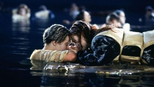 DA LI JE ROUZ BILA SEBIČNA? Rekvizit iz filma “Titanik” prodat za 718.750 dolara