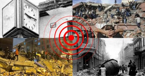 DA LI NAM PRIJETI ZEMLJOTRES KAO IZ 1969. GODINE? Banjalučani zabrinuti nakon potresa u Crnoj Gori: Stručnjak otkriva za ALOonline potencijalni scenario koji možemo očekivati