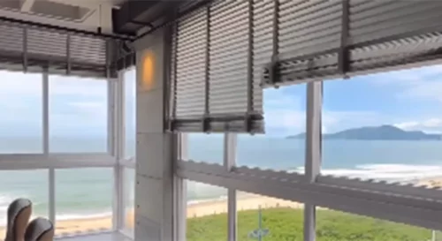 (VIDEO) U ČEMU JE ŠTOS? Apartman s pogledom na Jadransko more za 39.000 evra