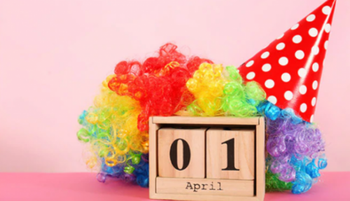 NEKE ČINJENICE NISTE ZNALI Zašto je 1. april Svjetski dan šale?