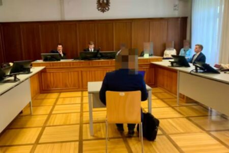 SVE OPOVRGNUO Muškarac (39) iz BiH optužen za seksualno uznemiravanje dementne majke