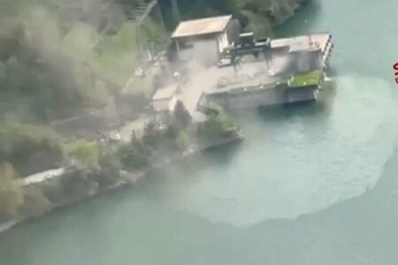 NOVI DETALJI KATASTROFE U ITALIJI Nakon eksplozije u hidroelektrani pronađena četiri tijela