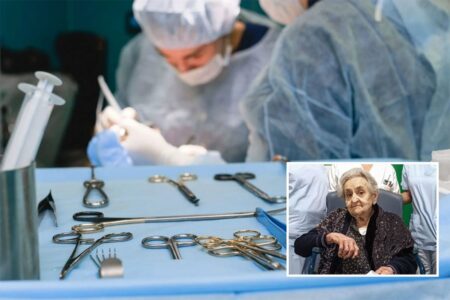 NEVJEROVATAN SLUČAJ Italijanki (106) ugrađen pejsmejker, tokom operacije doktoru ispričala svoj „vijek života“