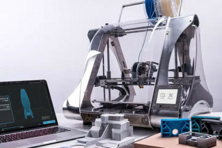 (VIDEO) VRTOGLAV NAPREDAK TEHNOLOGIJE Najveći 3D štampač može da napravi kuću za 80 sati