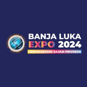 MEĐUNARODNI SAJAM PRIVREDE „Banjaluka EXPO 2024“ okuplja više od 300 izlagača