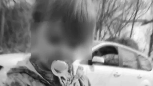 (FOTO) „POČIVAJ U MIRU NEDUŽNI ANĐELE“ Javnost tuguje za ubijenom djevojčicom Dankom Ilić