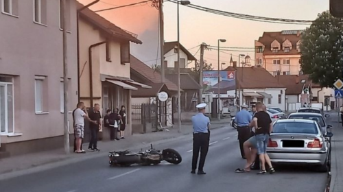 NOVO PODRHTAVANJE TLA Zemljotres zabilježen kod Mostara