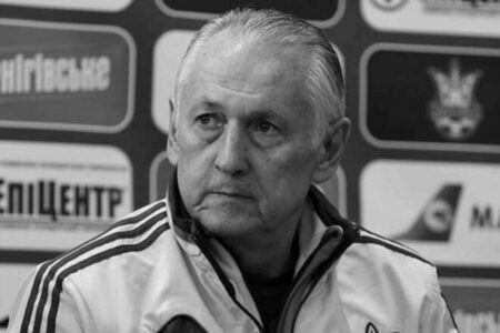 U 75. GODINI Preminuo legendarni ukrajinski fudbaler