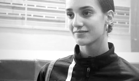 (FOTO) PROGLAŠENA ŽALOST Tuga u Španiji, preminula mlada atletičarka