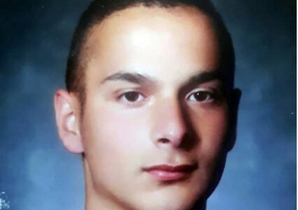 „KAO DA MU NIŠTA NIJE BILO…“ Brat Dankinog ubice umro u zatvoru, otkriveno šta se dogodilo prije 6 mjeseci