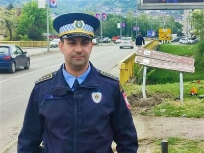 DODATNE POLICIJSKE KONTROLE Marić: Nakon stravične nesreće na Rebrovačkom mostu biće pojačane bezbjednosne mjere