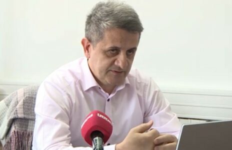 SJEDNICA U ČETVRTAK Predsjednik RIK-a Srpske podnosi ostavku