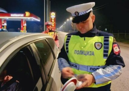 POLICIJA U BRČKOM IMALA PUNE RUKE POSLA Za sedam dana oduzeto 6 vozila: Imaju dug kazni od skoro 40.000 KM