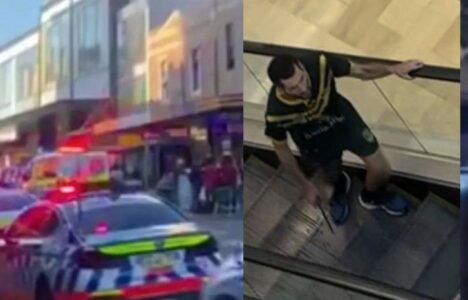 UBIJENO ŠEST OSOBA Identifikovan napadač iz tržnog centra u Sidneju: Imao psihičke probleme