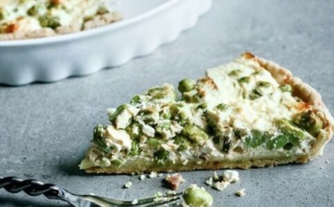 SAVRŠEN ZALOGAJ Zelena pita, jelo koje će vas oduševiti