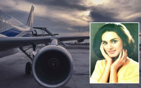O NJOJ JE SVIJET PRIČAO Ko je bila Nirja Banot, stjuardesa koja koja je spasila 340 putnika od terorista?