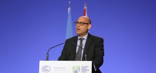 ZABRINJAVAJUĆE INFORMACIJE Šef za klimu UN-a: Imamo još dvije godine za spas planete