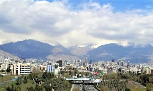 NAKON NAPADA IRANSKE VOJSKE Izrael planira da pošalje „bolnu poruku“ Teheranu