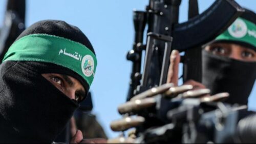 „OVO SU ISTORIJSKI TRENUCI“ Oglasio se Hamas nakon odluke Španije, Irske i Norveške