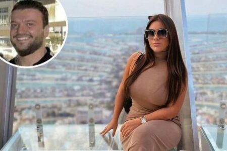 TUŽILAŠTVO IZNIJELO NOVE DETALJE Influenserka Adna Helić prenosila novac Edina Gačanina iz Dubaija: Ulagala u salon ljepote