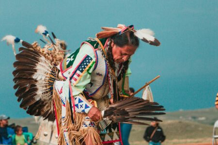 „KO ĆUTI UVEK JE SREĆNIJI OD ONOGA KOJI PRIČA“ 7 indijanskih izreka koje će promijeniti vaš pogled na život