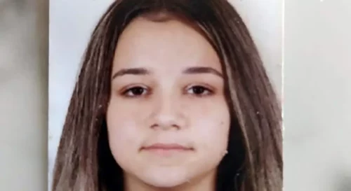 PORODICA MOLI ZA POMOĆ Djevojčica (15) iz Hrvatske nestala prije 6 dana