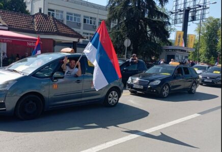 „ŠMIT NAMJERNO IZAZVAO POLITIČKU KRIZU“ Vlada Srpske uputila Izvještaj Savjetu bezbjednosti