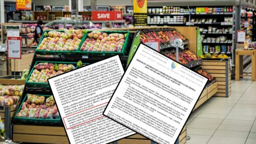 UPOZORENJE EU Na tržištu BiH ima hrane koja je štetna za zdravlje ljudi