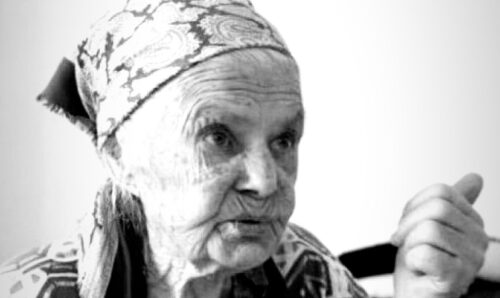 (FOTO) UPOKOJILA SE NAKON TEŠKOG ŽIVOTA Preminula jasenovačka logorašica Draginja Balać