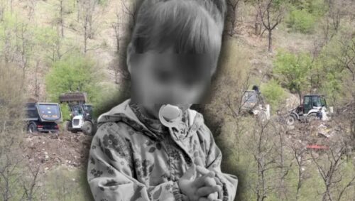 RJEŠENJE SLUČAJA NA VIDIKU? Saslušani novi svjedoci u slučaju ubistva male Danke Ilić