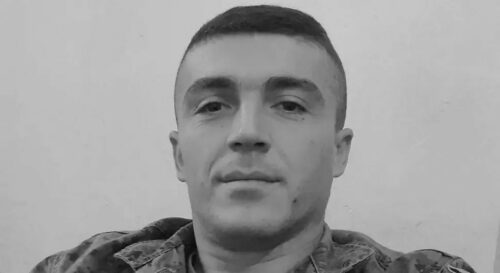 TRAGIČAN KRAJ POTRAGE Pronađeno tijelo nestalog pripadnika OS BIH Drage Tanaskovića
