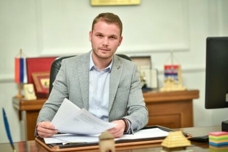 LOKALNI IZBORI Stanivuković kandidat PDP-a za gradonačelnika Banjaluke