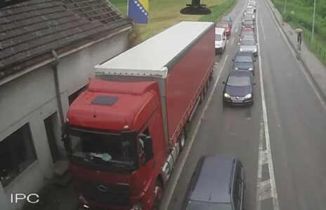 NA GP BROD SPASENA DJEVOJČICA (5) Bila žrtva međunarodne trgovine ljudima, oglasilo se Tužilaštvo BiH
