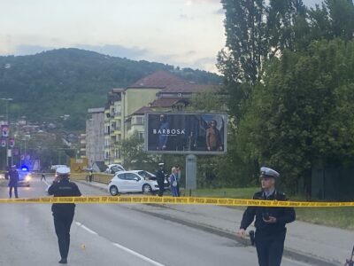 CRNA TAČKA BANJALUKE Treća smrt na pravcu prema Rebrovačkom mostu: Građani traže hitnu reakciju nadležnih