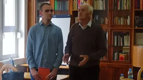 PONOS HERCEGOVINE Mladi genije Vuk Janković riješio matematički problem star 58 godina