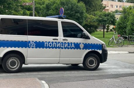 VELIKA AKCIJA U BANJALUCI Hapšenja i pretresi u najvećem gradu Srpske
